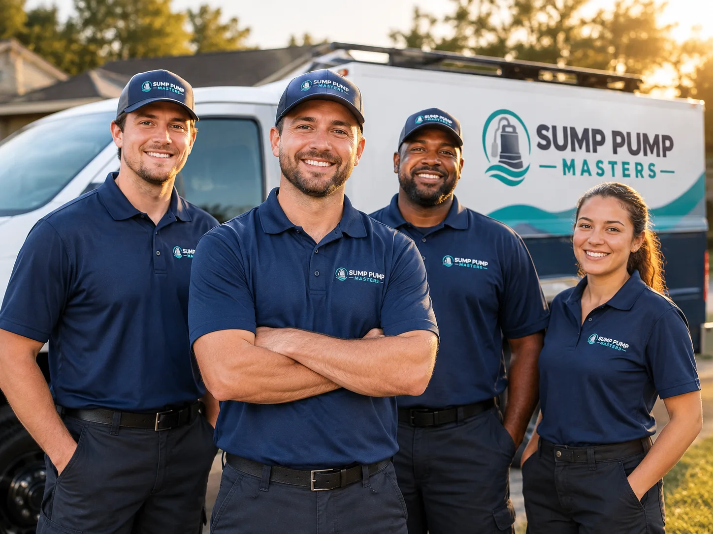 Sump Pump Repair company in Palmer, IA