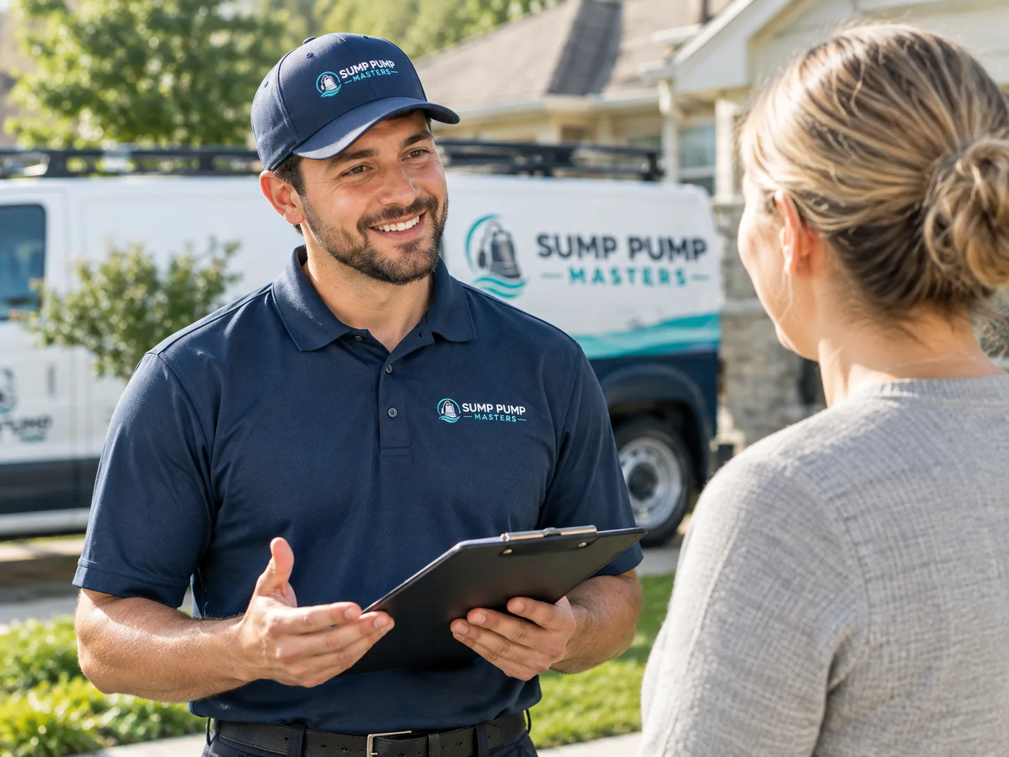 Sump Pump Repair Palmer, IA FAQs